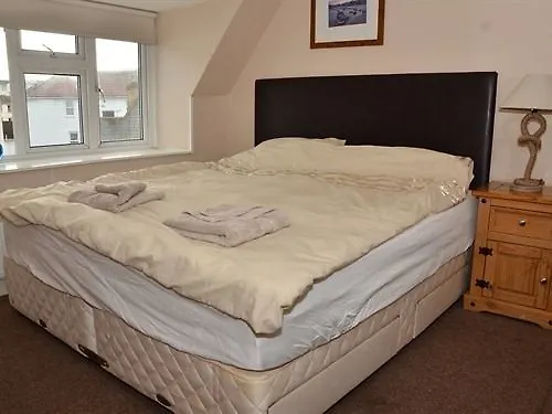 Bcc Hotel Bournemouth