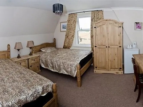 Bcc Hotel Bournemouth United Kingdom