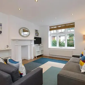 The Dagmar Grove , Nottingham United Kingdom