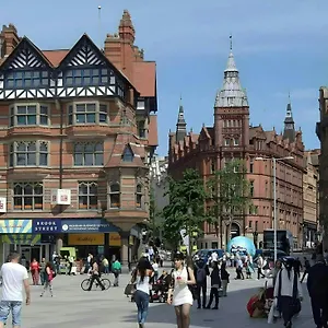 Flat , Nottingham United Kingdom