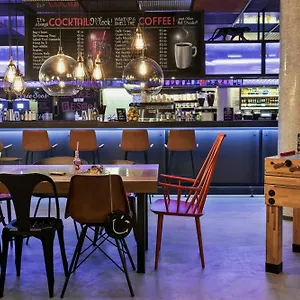 Moxy 3*, Belfast United Kingdom