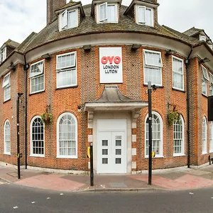 Oyo London Luton 3*, Luton (Bedfordshire) United Kingdom