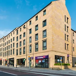 Destiny Student - Shrubhill , Edinburgh United Kingdom